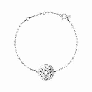 Link of London Timeless Silver Bracelet
